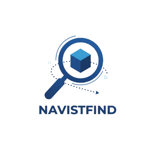 NavistFind logo